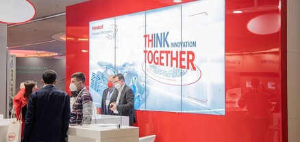 Henkel ընկերությունը որոշել է դեռևս շարունակել աշխատանքը Ռուսաստանում