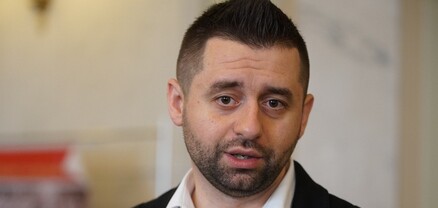 Ուկրաինան կստեղծի «իր ՆԱՏՕ-ն»: Պուտինն ու Զելենսկին կարող են հանդիպել Թուրքիայում