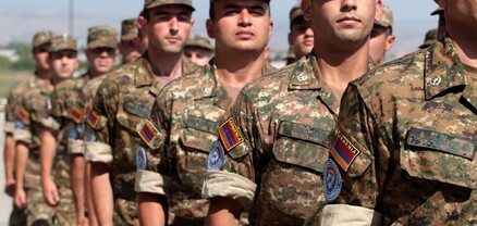 Կառավարությունը զինվորական կրթության ոլորտում շատ լուրջ բարեփոխումներ է նախատեսում