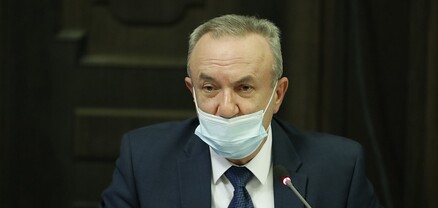 ԿԳՄՍ նախարարությունը «հետողորմյա» է անում. Ժողովուրդ