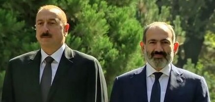 Ֆրանսիան գնահատում է Հայաստանի և Ադրբեջանի խաղաղության ձգտումը. դեսպան