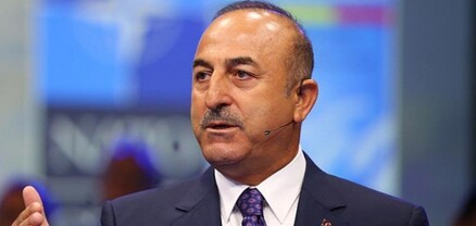 Թուրքիայի արտգործնախարարի հոդվածում անդրադարձ է եղել Հարավային Կովկասին