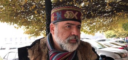 Որոշներին կգնդակահարեն Շուշիի պատերի տակ, որոշներն էլ ցմահ կնստեն. Արշակ Զաքարյան
