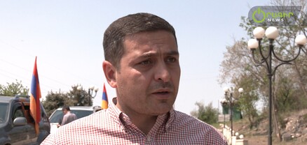 Երթը արթնացման ու պայքարի համար է՝ հատկապես վաղվա հանրահավաքին ընդառաջ. Մենուա Սողոմոնյան