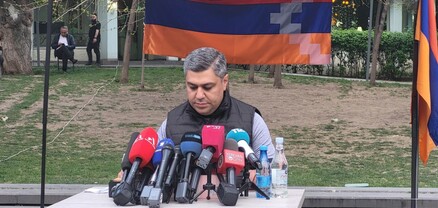 Իշխանությունները երկիրը տանում են պատերազմի՝ կանխատեսված պարտությամբ․ Վանեցյան