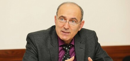 Հայ ժողովուրդը չի կարող ձեռքերը լվանալ Արցախից. Իրավունք