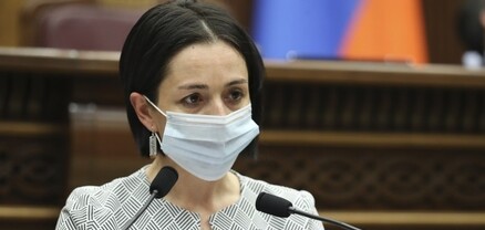 Կհաջողվի՞ ունենալ «կույս» կրթության օրենսգիրք