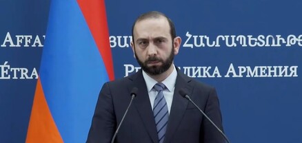 Հայոց ցեղասպանության միջազգային ճանաչումը ծառայում է տարածաշրջանում անվտանգության երաշխիքների ամրապնդմանը. Միրզոյան