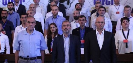 «Ծռերը» փորձում են Նիկոլի հետ փայ մտնել Արցախի կործանման մեջ