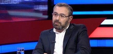 Արցախի հարցից հրաժարումը գոնե երրորդ հանրապետության համար էքզիստենցիալ նշանակություն ունի․ Սուրեն Սահակյան