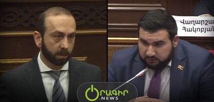Հնարավոր է՝ սադրանքներ լինեին, եթե ընդդիմադիրները մտնեին Արցախ. Միրզոյան