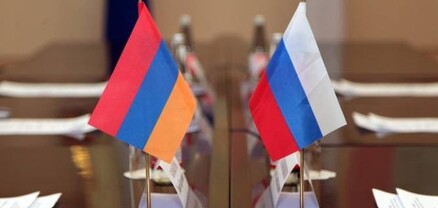 Տեղի է ունեցել հայ-ռուսական դիվանագիտական հարաբերությունների 30-ամյակին նվիրված համաժողով