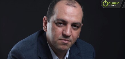 Ազգային իշխանություն՝ պետական շահերով. «Ազգային օրակարգը» համախմբման առաջարկ ունի. Նորայր Աղայան