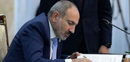 ՀՀ վարչապետը նոր որոշումներ է ստորագրել