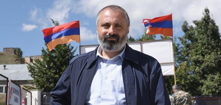 Ղարաբաղը միշտ էլ առանձնահատուկ տեղ է զբաղեցրել տարածաշրջանի աշխարհաքաղաքականության մեջ․ Դավիթ Բաբայան