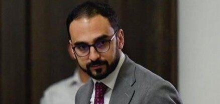 Տիգրան Ավինյանը սկսել է «յուրայինների» հավաքագրումը
