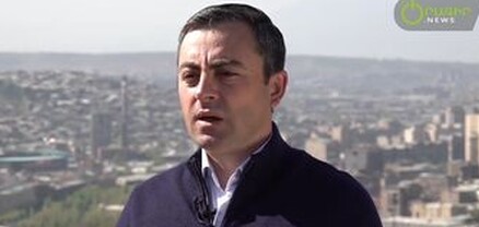 Ամբողջ Հայաստանով սկսում ենք անդադար բողոքի ակցիաներ, քայլեր և գործողություններ․ Իշխան Սաղաթելյան