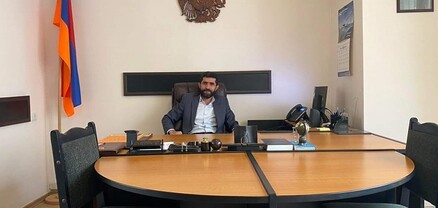 Իմ դիմումի համաձայն այսօր վայր եմ դրել լիազորություններս․ Ներսես Պողոսյան