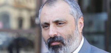 Ես չեմ պատկերացնում Հայաստանի իշխանություն, որը Արցախը դիտարկի Ադրբեջանի կազմում․ Հրապարակ