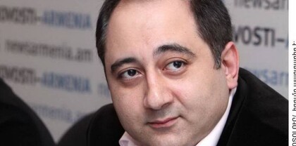 Մարկ Սաղաթելյանի այրին դիմել է ոստիկանություն. ինչ են արել նրա հետ Արաբկիրի դատախազի հարազատները. Ժողովուրդ