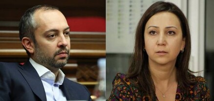 ՔՊ-ական և բրիտանացի պատգամավորների խորհրդավոր այցը Գորիս․Հրապարակ