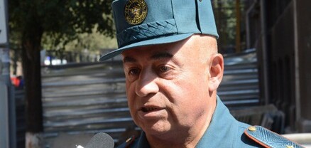 Հերոսի կոչումից մինչև կալանավոր. Ժողովուրդ