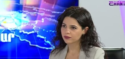 Մարդկանց պարզ պիտի ասել՝ այո, Նիկոլ Փաշինյանը և իր թիմակիցները պատրաստվում են Արցախի հանձնմանը. Առավոտ