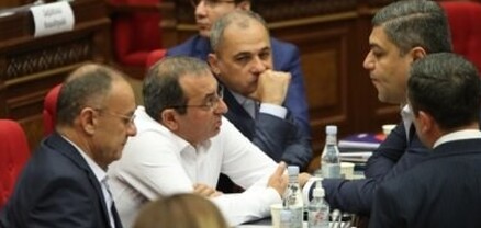 Միայն «ոչ» ասելու համա՞ր եք կանչում հանրահավաքի