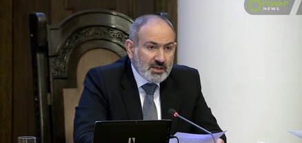 2022 թվականի և՛ ծախսերը, և՛ եկամուտները   հսկայական չափով ավելացրել ենք. Փաշինյան