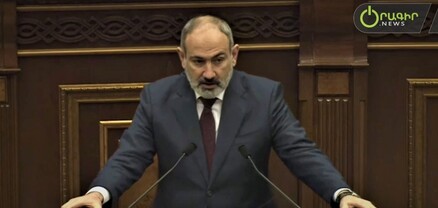 Փաշինյանը` ընդդիմադիրներին Արցախ մտնել չթողնելու մասին