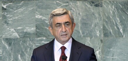 Չեմ կարծում, որ նրանց կհաջողվի Արցախը թողնել Ադրբեջանի կազմում. Առավոտ