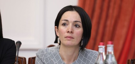 Արխիվային նյութերի հիման վրա կարելի է ազգային կրթության պատմության եզակի ուսումնասիրություն անել․ Ժաննա Անդրեասյան