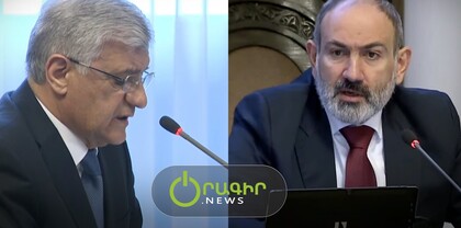 Կառավարության կողմից սուբսիդավորման վարկ տրամադրելու ծրագիրն ընդունվեց