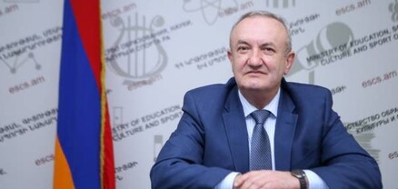 Սպորտը նոր հնարավորությունների սկիզբ է. Վահրամ Դումանյանը շնորհավորական ուղերձ է հղել
