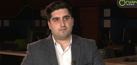 Մոտ ապագայում մենք կկարողանանք գեներացնել իշխանության դեմ մեծ շարժում․Հայկ Դերզյան