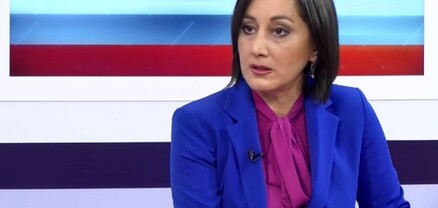 Եթե գիշերն իմ դուռը թակողները ԱԱԾ–ի հետ առնչություն չունեն, ապա ԱԱԾ–ն թող դա հերքի․ Անժելա Թովմասյան