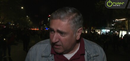 Փաշինյանն Արցախի կարգավիճակն անկախությունից ցածր է գնահատում. Արթուր Խաչատրյան