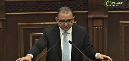 2021 թվականին արտահանման վերականգնումը մեկնարկել է. ֆինանսների  նախարար