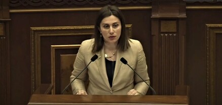 Ապահովել ենք մասնագետների հոսքը դեպի մարզեր. Ավանեսյան