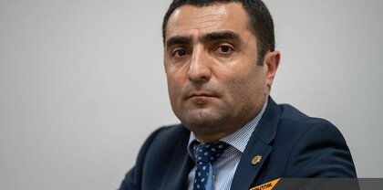 Չեմ կարծում, որ Հովիկ Աբրահամյանի առանձնատան վաճառքի հետ կապված անօրինական բան է եղել. Առավոտ