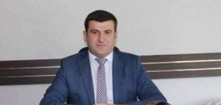 «Իմ քայլի» անդամ Աշոտ Առուշանյանը վայր է դրել ավագանու մանդատը