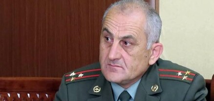 Այդ ու՞ր եք այս ժողովրդին «առաջնորդում»․ Սենոր Հասրաթյան