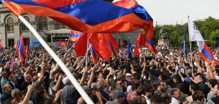 Երբ կտրվի իշխանության դեմ փողոցային պայքարի մեկնարկը․ Հրապարակ