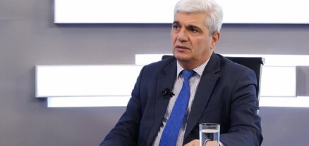 Զելենսկին ամեն օր խոսում է աշխարհի լիդերների հետ, իսկ մենք դա արե՞լ ենք. Առավոտ