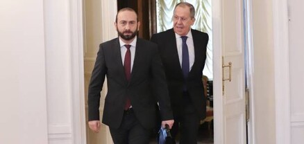 Շարունակելու ենք աջակցել ՀՀ-ին պաշտպանունակությունն ամրապնդելու և սահմանների պահպանության գործում. Լավրով