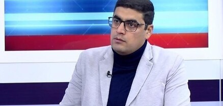 Մալաք Թաուսը Նոր տարին չէ, այլ եզդիականության մեջ գլխավոր հրեշտակը․ Մուրազին՝ ՀՀ նախագահի ուղերձի մասին