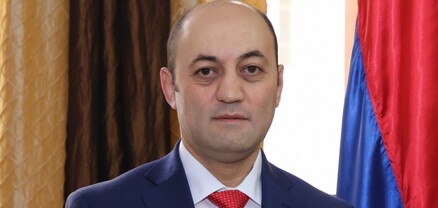 Կենտրոն վարչական շրջանի ղեկավարը հեռանում է պաշտոնից