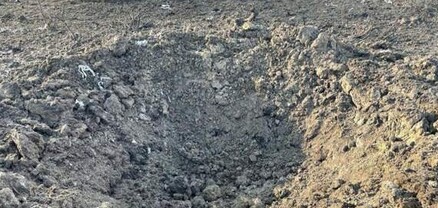 Պայթյուն՝ Բրյանսկի մարզում