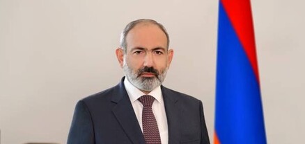 Հայոց ցեղասպանության միջազգային ճանաչման օրակարգը պիտի ծառայի Հայաստանի անվտանգության երաշխիքների համակարգի ամրապնդմանը. ՀՀ վարչապետի ուղերձը