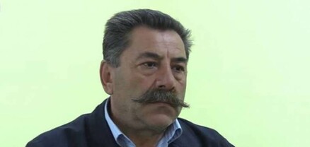 Ուրցաձոր համայնքի նախկին ղեկավար Ռաֆիկ Անդրեասյանի որդու կալանքը երկարացնելու միջնորդությունը մերժվել է